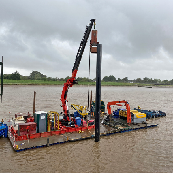 船吊起重機(jī)知識(shí)大揭秘？